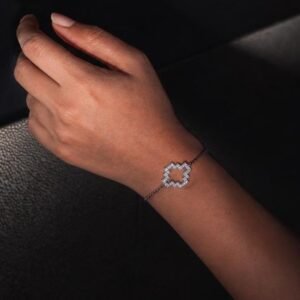 Al Naseej Bracelet