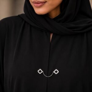 Al Naseej Brooch