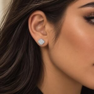 Al Naseej Mini Earrings