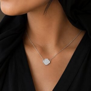 Al Naseej Mini Necklace