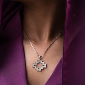 Al Naseej Necklace