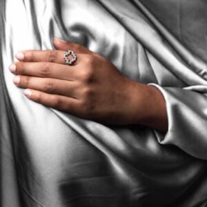 Al Naseej Ring