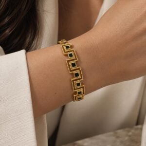 Al Sha'abya Bangle