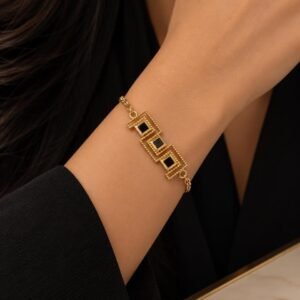 Al Sha'abya Bracelet