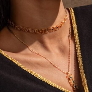 Al Sha'abya Choker